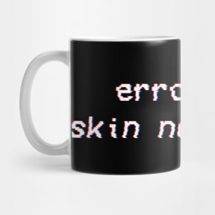 404 Mug